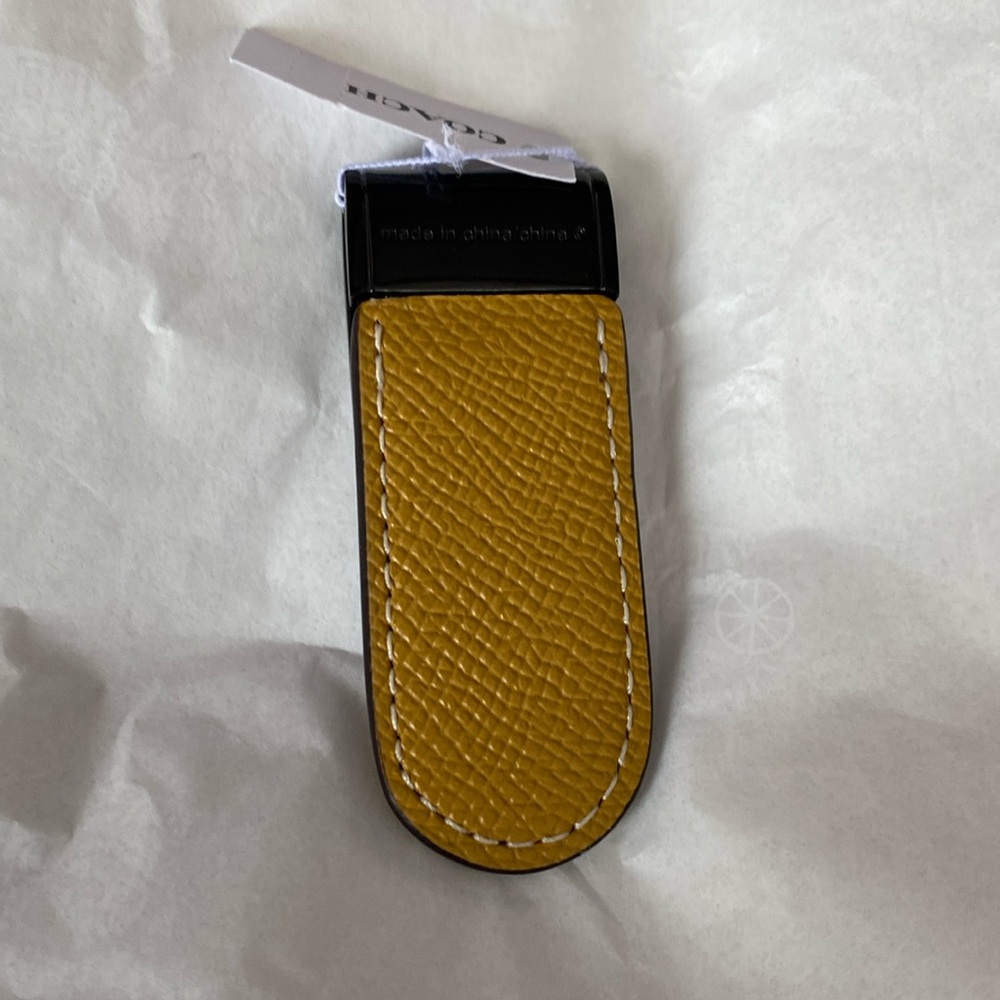 Money Clip